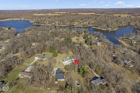 Photo of 3210 W Kensington Drive, Crawfordsville, IN