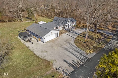 Photo of 3210 W Kensington Drive, Crawfordsville, IN