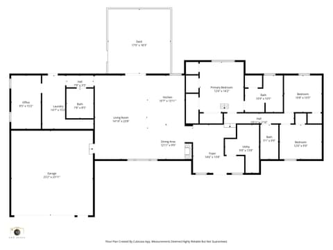Photo of 3210 W Kensington Drive, Crawfordsville, IN