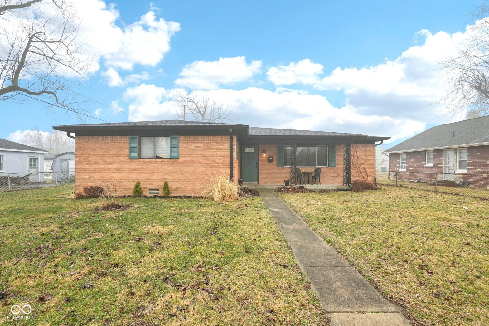 Photo of 100 Lincoln Street, Plainfield, IN