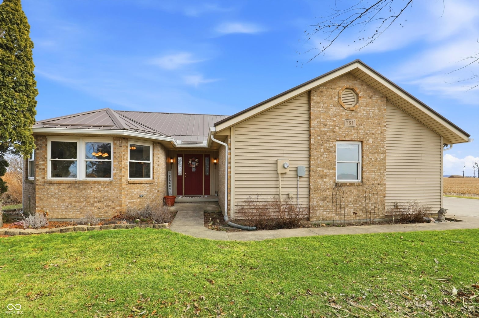 Photo of 781 N State Road 19, Tipton, IN