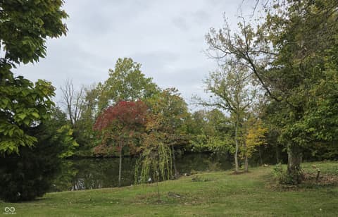 Waterfront — 201 S Westwood Drive, Westport, IN