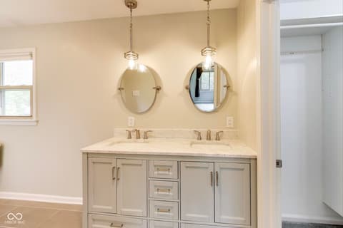 Photo of 7222 Brompton Court, Indianapolis, IN