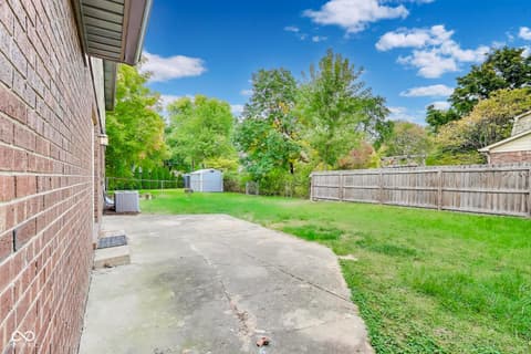 Photo of 7222 Brompton Court, Indianapolis, IN