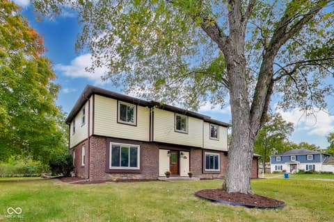Photo of 7222 Brompton Court, Indianapolis, IN