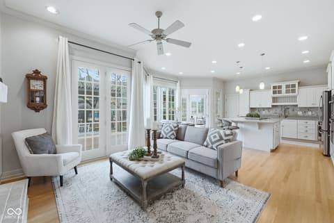 Photo of 13137 Brooks Landing Place, Carmel, IN