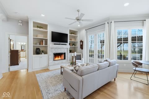Photo of 13137 Brooks Landing Place, Carmel, IN