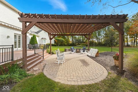 Photo of 13137 Brooks Landing Place, Carmel, IN