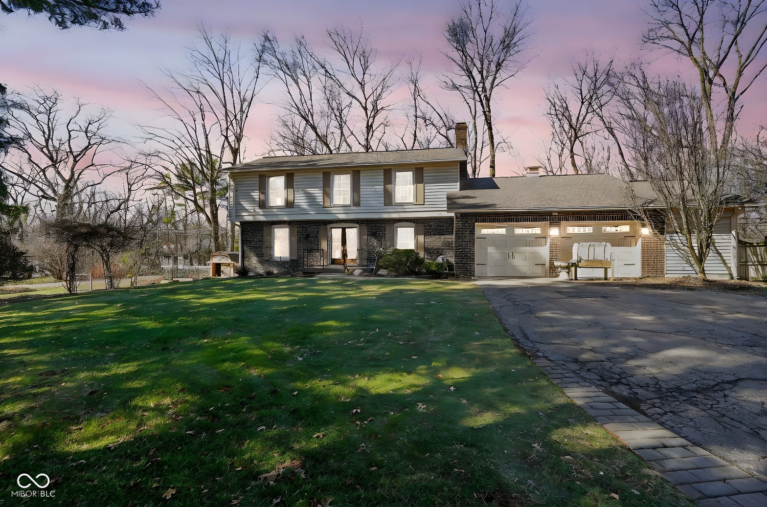 Photo of 710 Forest Boulevard, Indianapolis, IN