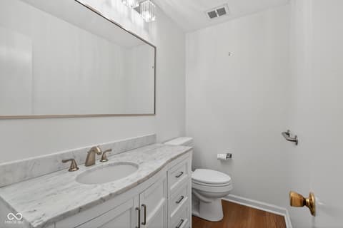 Photo of 710 Forest Boulevard, Indianapolis, IN