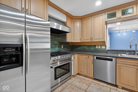Photo of 710 Forest Boulevard, Indianapolis, IN