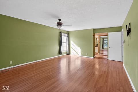 Photo of 710 Forest Boulevard, Indianapolis, IN