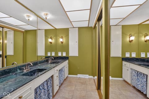 Photo of 710 Forest Boulevard, Indianapolis, IN