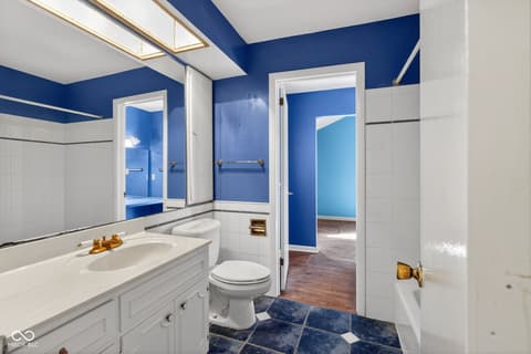 Photo of 710 Forest Boulevard, Indianapolis, IN