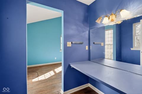 Photo of 710 Forest Boulevard, Indianapolis, IN