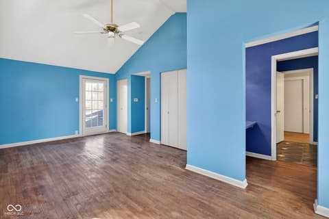 Photo of 710 Forest Boulevard, Indianapolis, IN