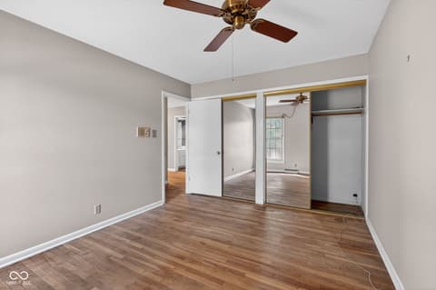 Photo of 710 Forest Boulevard, Indianapolis, IN