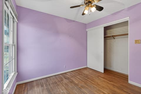Photo of 710 Forest Boulevard, Indianapolis, IN
