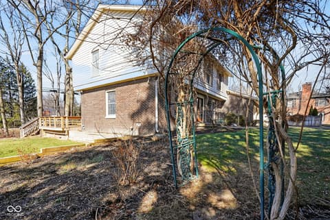 Photo of 710 Forest Boulevard, Indianapolis, IN