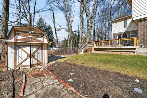 Photo of 710 Forest Boulevard, Indianapolis, IN