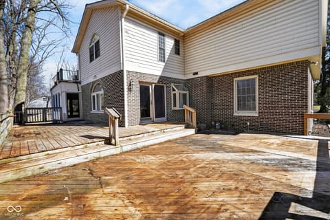 Photo of 710 Forest Boulevard, Indianapolis, IN