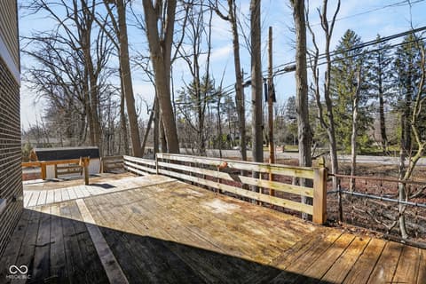 Photo of 710 Forest Boulevard, Indianapolis, IN