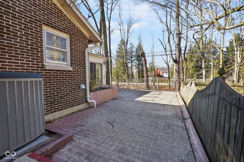 Photo of 710 Forest Boulevard, Indianapolis, IN
