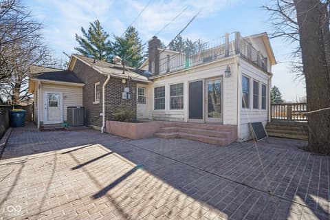 Photo of 710 Forest Boulevard, Indianapolis, IN
