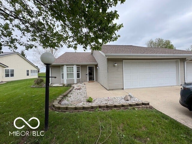 Photo of 1526 W 31st Street, Marion, IN