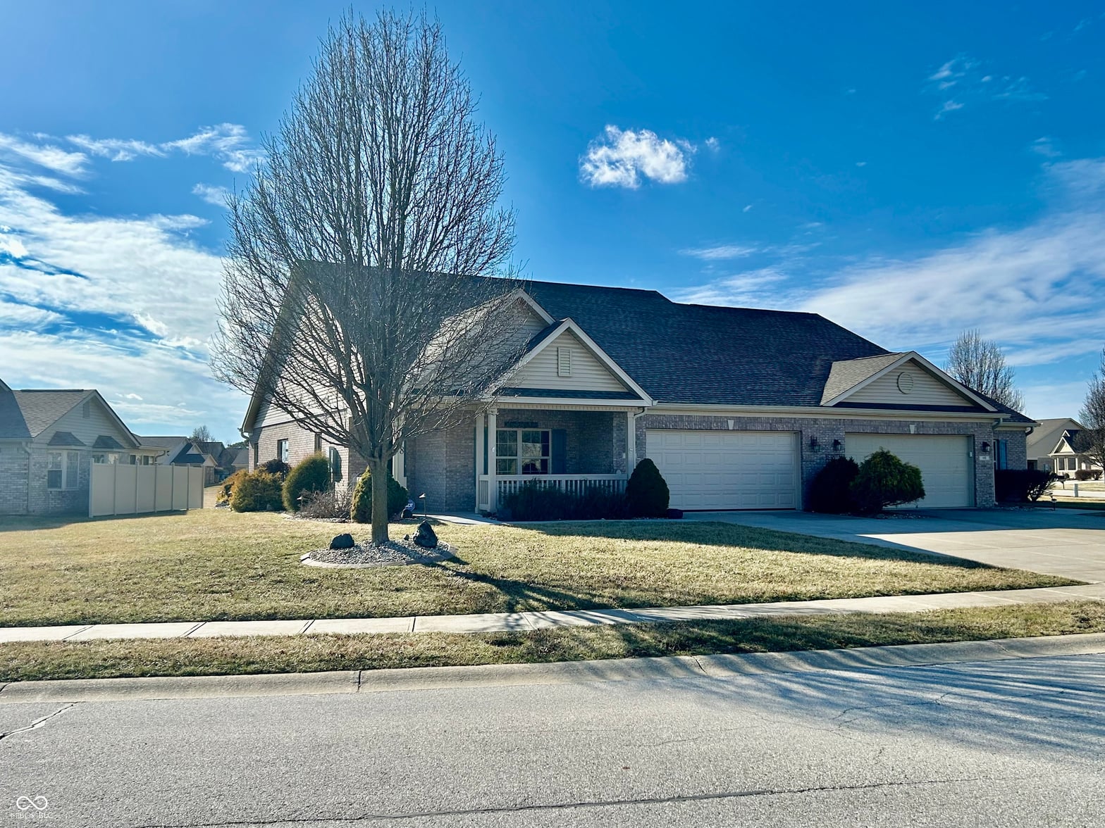Photo of 98 E Wind Chime Circle, Greenwood, IN
