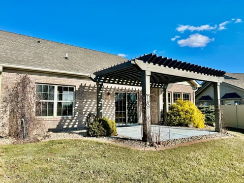 Photo of 98 E Wind Chime Circle, Greenwood, IN