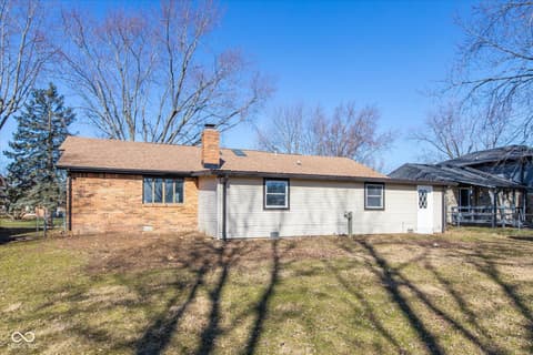 Photo of 4829 Dancer Drive, Indianapolis, IN