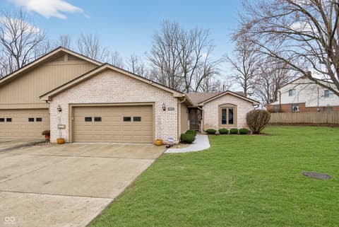 3641 Woodglen Way
