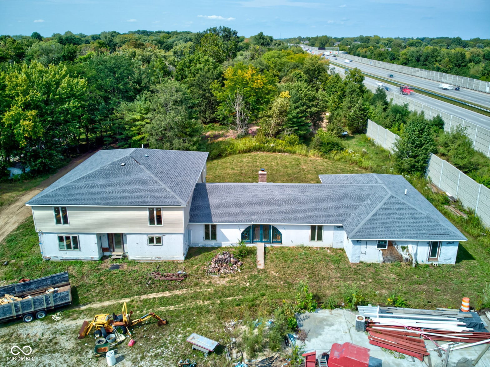 Photo of 3712 E Edgewood Avenue, Indianapolis, IN