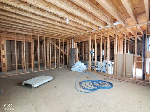 Photo of 3712 E Edgewood Avenue, Indianapolis, IN