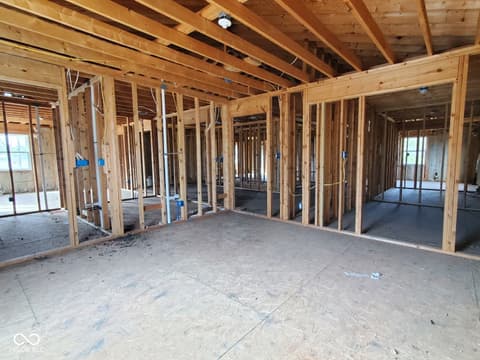 Photo of 3712 E Edgewood Avenue, Indianapolis, IN