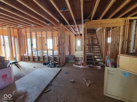 Photo of 3712 E Edgewood Avenue, Indianapolis, IN
