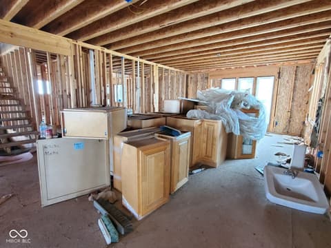 Photo of 3712 E Edgewood Avenue, Indianapolis, IN