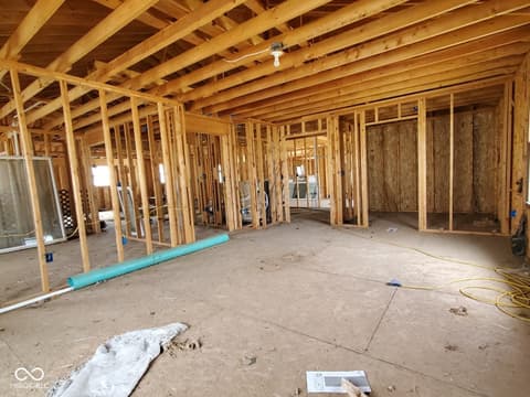Photo of 3712 E Edgewood Avenue, Indianapolis, IN
