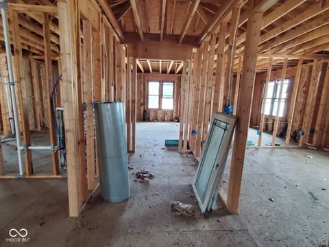 Photo of 3712 E Edgewood Avenue, Indianapolis, IN
