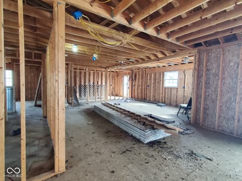 Photo of 3712 E Edgewood Avenue, Indianapolis, IN