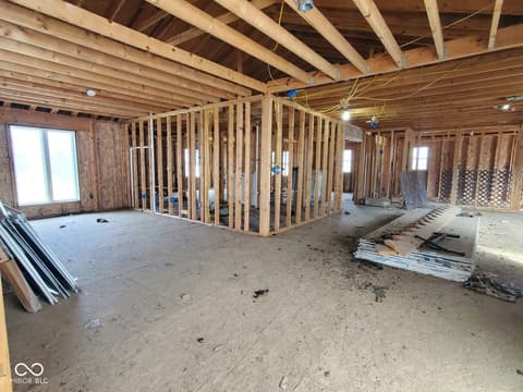 Photo of 3712 E Edgewood Avenue, Indianapolis, IN