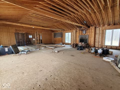 Photo of 3712 E Edgewood Avenue, Indianapolis, IN