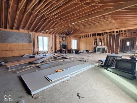 Photo of 3712 E Edgewood Avenue, Indianapolis, IN