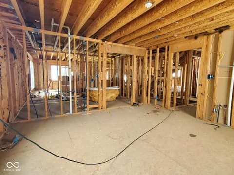 Photo of 3712 E Edgewood Avenue, Indianapolis, IN