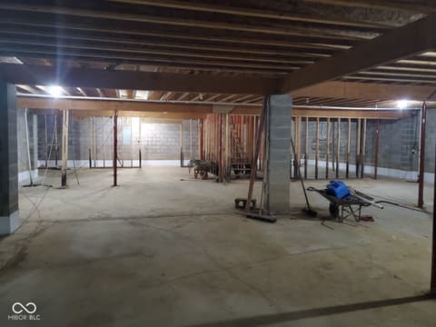 Photo of 3712 E Edgewood Avenue, Indianapolis, IN