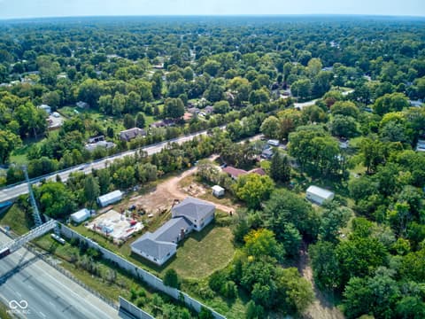 Photo of 3712 E Edgewood Avenue, Indianapolis, IN