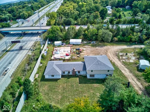 Photo of 3712 E Edgewood Avenue, Indianapolis, IN