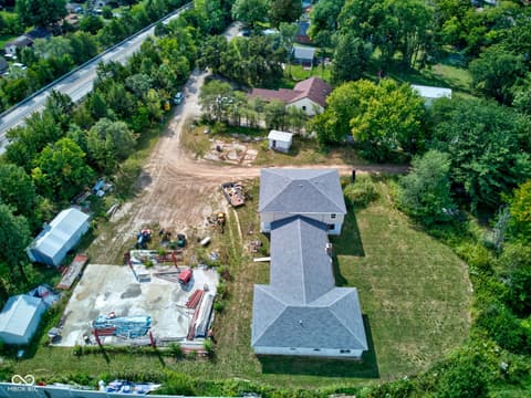Photo of 3712 E Edgewood Avenue, Indianapolis, IN