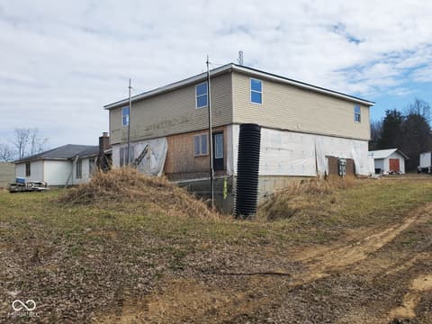 Photo of 3712 E Edgewood Avenue, Indianapolis, IN